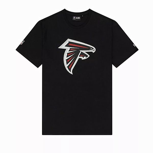 New Era T-Shirt NFL Atlanta Falcons Logo S günstig online kaufen