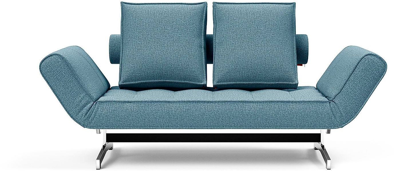 INNOVATION LIVING ™ Schlafsofa Ghia, in günstig online kaufen