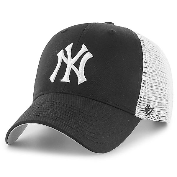 '47 Brand Trucker Cap Trucker Branson günstig online kaufen