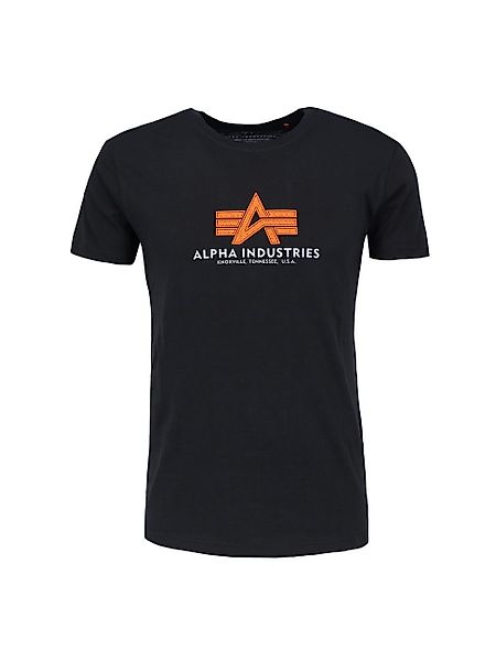 Alpha Industries T-Shirt Basic T Rubber günstig online kaufen