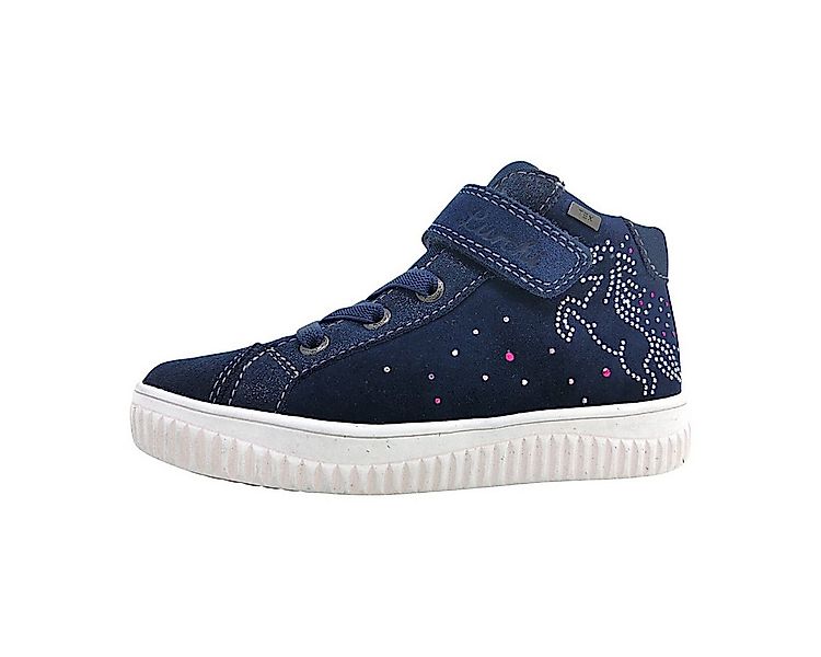 Lurchi Schnürstiefel Schnürstiefel günstig online kaufen