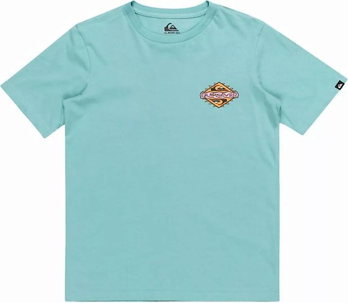 Quiksilver T-Shirt RAINMAKER YOUTH günstig online kaufen