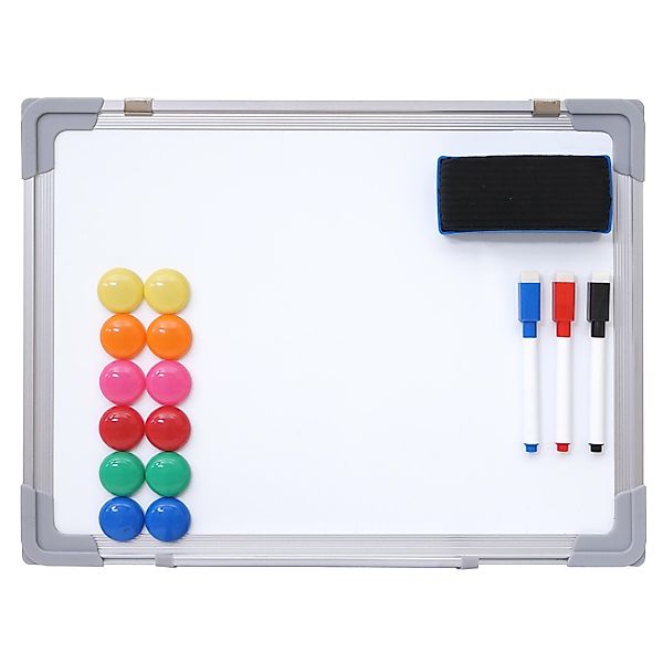 MCW Magnettafel MCW-C84, Boardmarker inkl. Löschfunktion günstig online kaufen