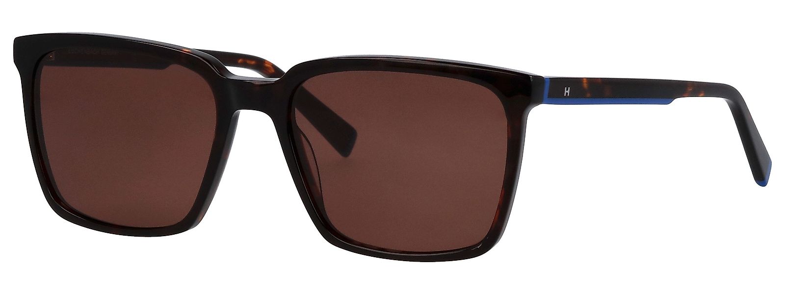 HUMPHREY´S eyewear Sonnenbrille 588181 Form rechteckig, günstig online kaufen