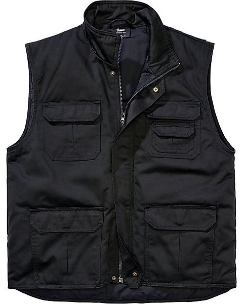 Brandit Jagdweste Weste Safari günstig online kaufen