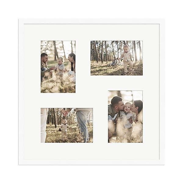 WANDStyle Galerierahmen G950 40x40 cm, für günstig online kaufen