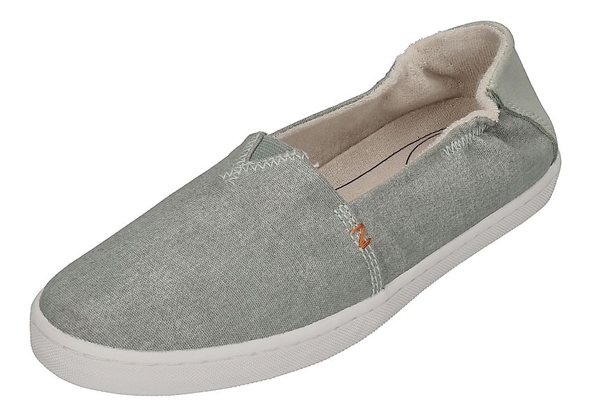 HUB FUJI C06 Sneaker Cucumber White günstig online kaufen