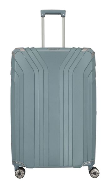 travelite Hartschalen-Trolley Elvaa, 4 Rollen günstig online kaufen