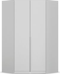 rauch Eckkleiderschrank "Kleiderschrank Schrank Ankleidezimmer Schlafzimmer günstig online kaufen
