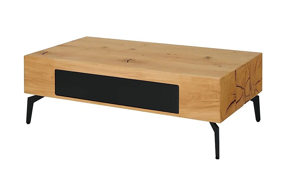 Couchtisch  Enego ¦ holzfarben ¦ Maße (cm): B: 60 H: 37 Tische > Couchtisch günstig online kaufen