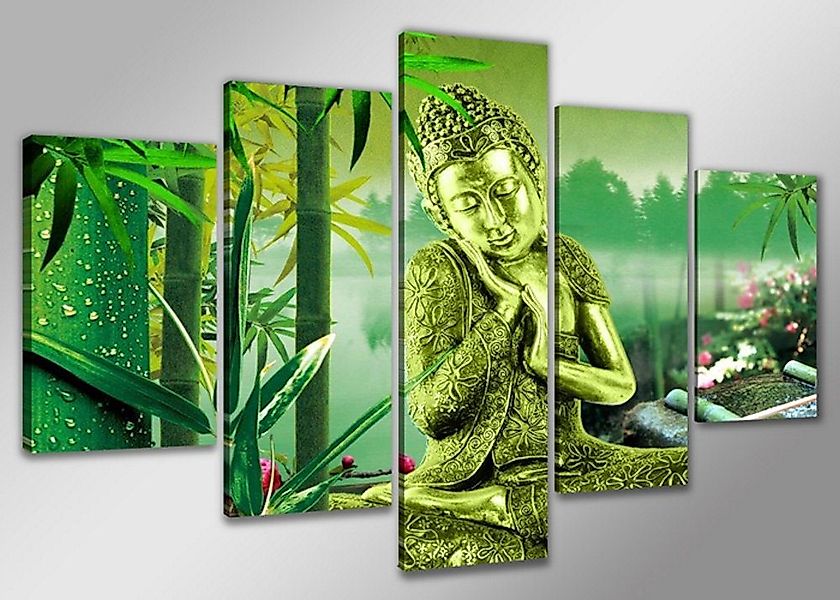 Visario Bild 5 er Set auf günstig online kaufen