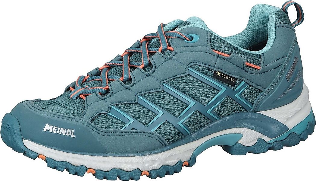 Meindl Wanderschuhe Wanderschuh mit GORE-TEX® günstig online kaufen