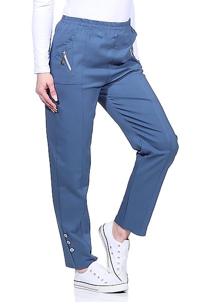 Cherry Berry Schlupfhose Damen Sommerhose luftig günstig online kaufen