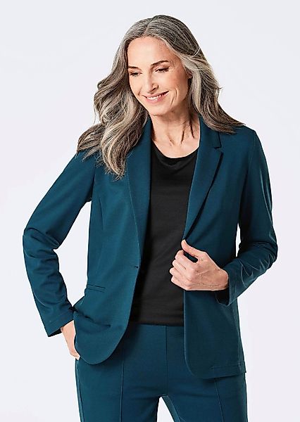 GOLDNER Outdoorjacke Longblazer günstig online kaufen