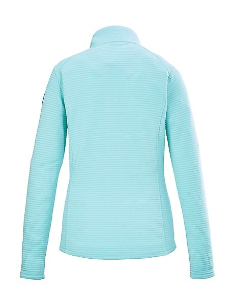 Killtec Strickjacke "KOS 24 WMN FLX JCKT", Damenjacke mit Comfort-Stretch u günstig online kaufen
