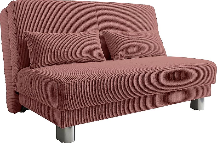 INOSIGN Schlafsofa Gina, mit einem Handgriff günstig online kaufen