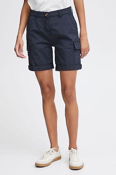 OXMO Cargoshorts OMChanice Cargo shorts modische günstig online kaufen