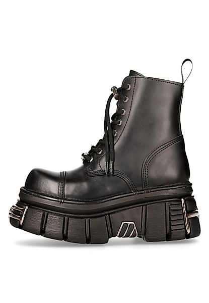 New Rock M.NEWMILI083-S37 Ankleboots Goth, Punk günstig online kaufen