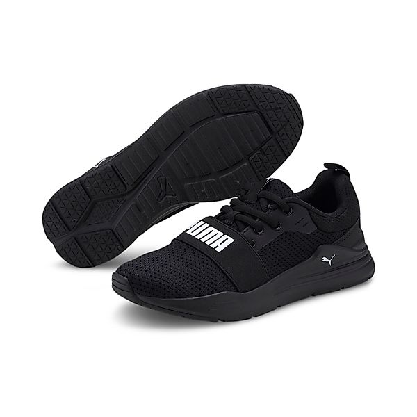 PUMA WIRED RUN JR Sneaker günstig online kaufen
