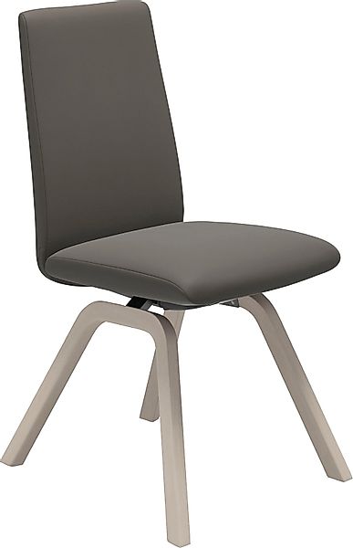 Stressless Polsterstuhl "Laurel" () Leder PALOMA Low Back, Größe M, mit sch günstig online kaufen