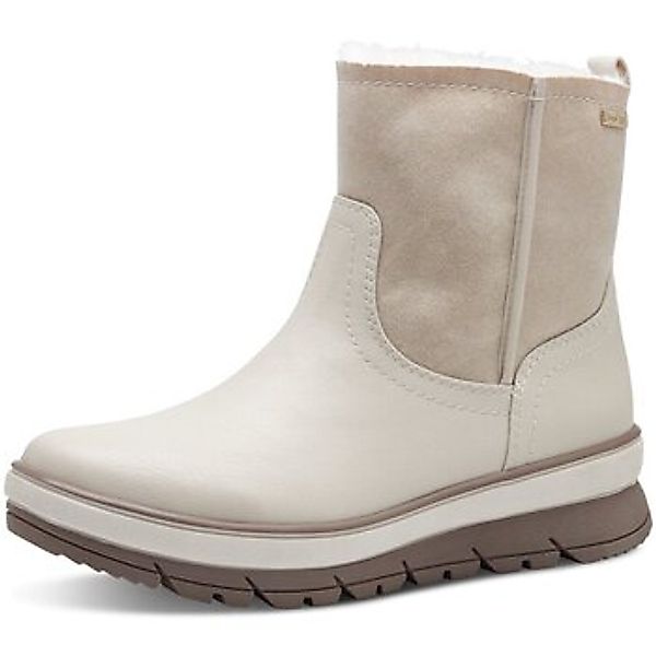 Jana  Stiefel Stiefeletten 8-26482-43 411 ivory günstig online kaufen