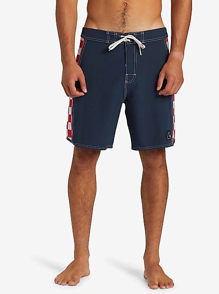 Quiksilver Boardshorts "Original Arch 18"" günstig online kaufen