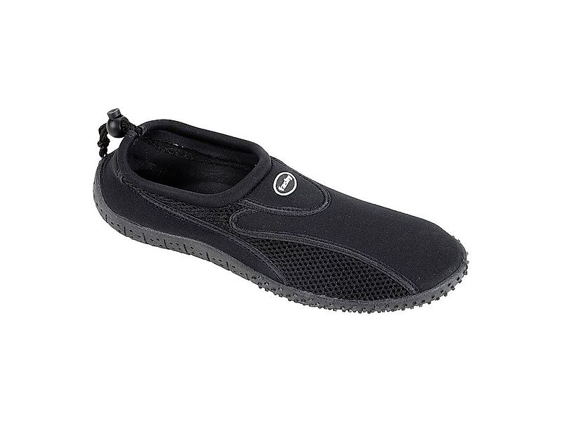 Fashy Aqua-Schuh Cubagua schwarz Aquaschuh günstig online kaufen