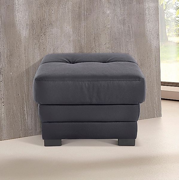 COTTA Polstergarnitur Royale U-Form, (Set), Set bestehend aus: Wohnlandscha günstig online kaufen