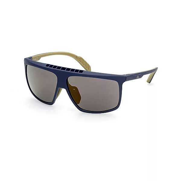 Adidas Sp0032-h-6492g Sonnenbrille 64 Blue / Other günstig online kaufen