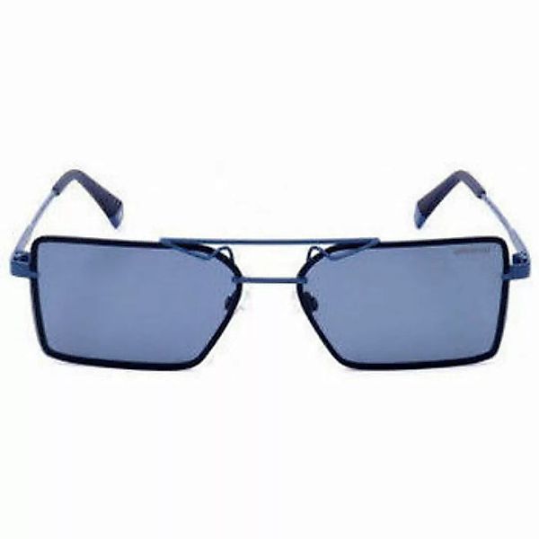 Polaroid  Sonnenbrillen Unisex-Sonnenbrille  PLD6093-S-PJP ø 56 mm günstig online kaufen