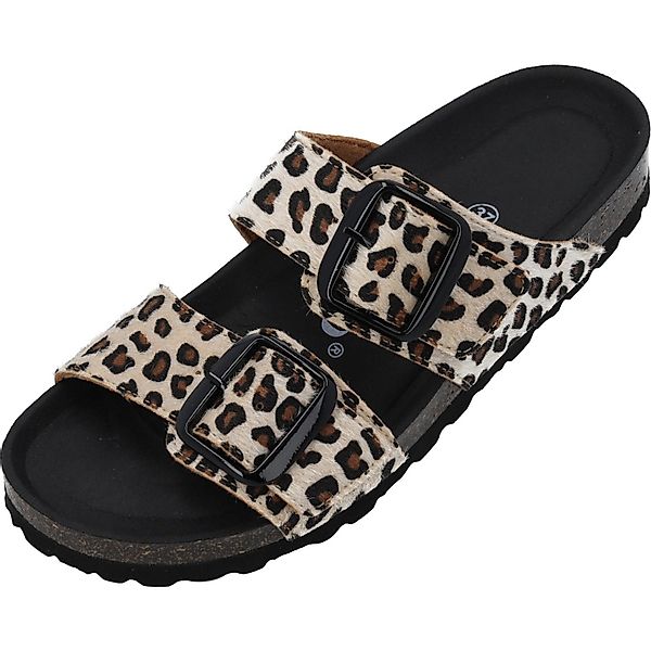 Palado Samos GS Leo Pantolette günstig online kaufen