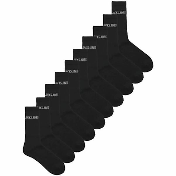 Jack & Jones  Socken Jacregen 10-Pack Sokken günstig online kaufen