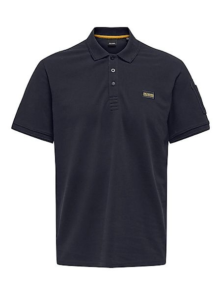 ONLY & SONS Poloshirt Poloshirt Kurzarm günstig online kaufen