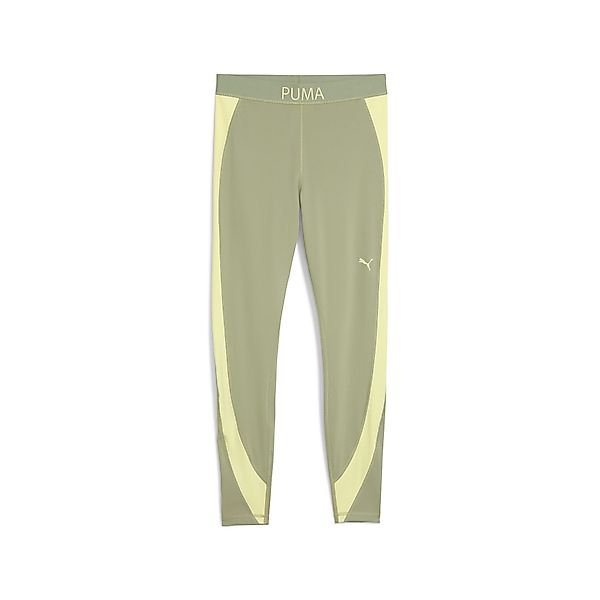 PUMA Trainingstights W STRONG COLORBLOCKTIGHT - günstig online kaufen