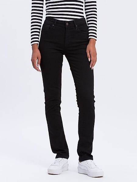 Cross Jeans Anya black günstig online kaufen