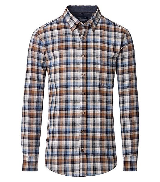 CASAMODA Langarmhemd 454514500 comfort fitKent günstig online kaufen