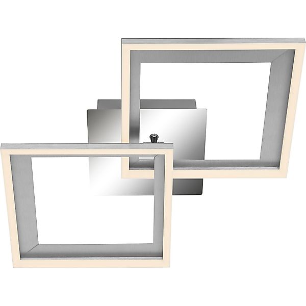 Briloner Leuchten LED Deckenleuchte 3726-019, Dimmfunktion, günstig online kaufen