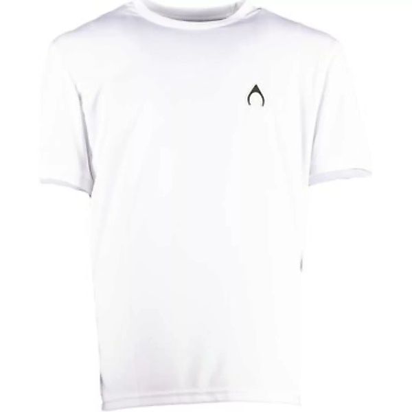 Nytrostar  T-Shirts & Poloshirts Basic T-Shirt günstig online kaufen