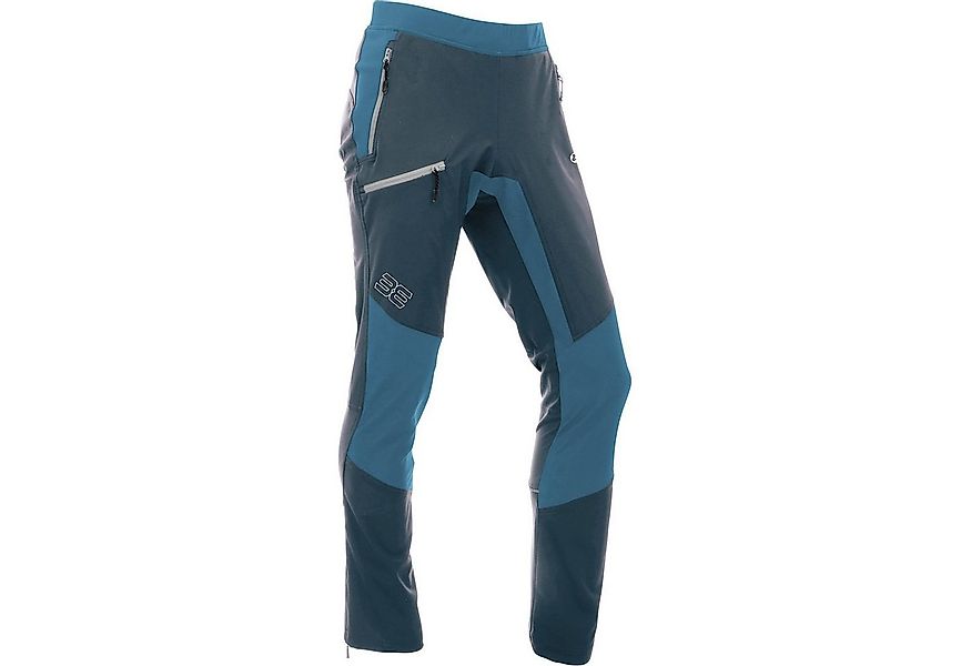 Maul Sport® Funktionshose Hybrid-Softshellhose Wendelstein günstig online kaufen
