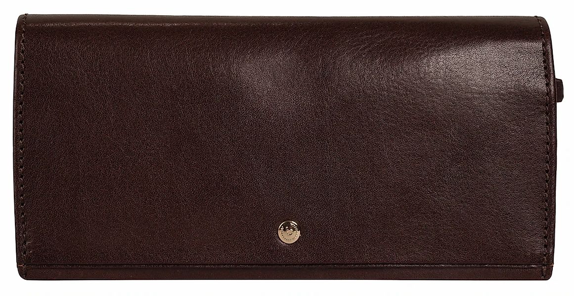 bugatti Geldbörse "NEAPLES", echt Leder günstig online kaufen