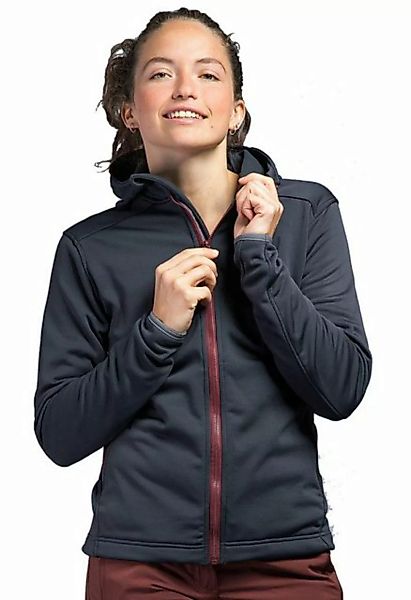 TATONKA® Fleecejacke Lhys Womens Hooded Jacket günstig online kaufen