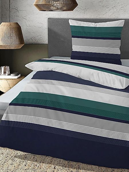 Bettwäsche 1 Stk. tlg. günstig online kaufen