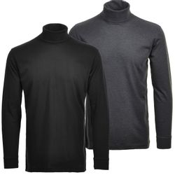 RAGMAN Longsleeve Basic aus feinstem Single-Jersey, günstig online kaufen