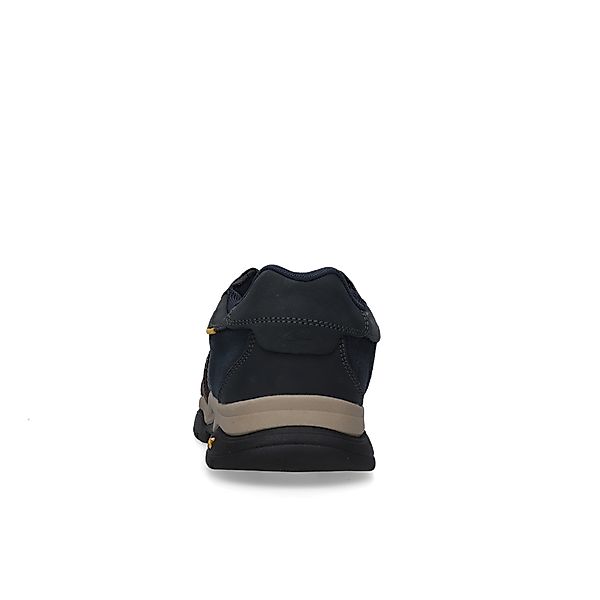 camel active Schnürschuh Sneaker, Freizeitschuh mit robuster Trekkingsohle günstig online kaufen