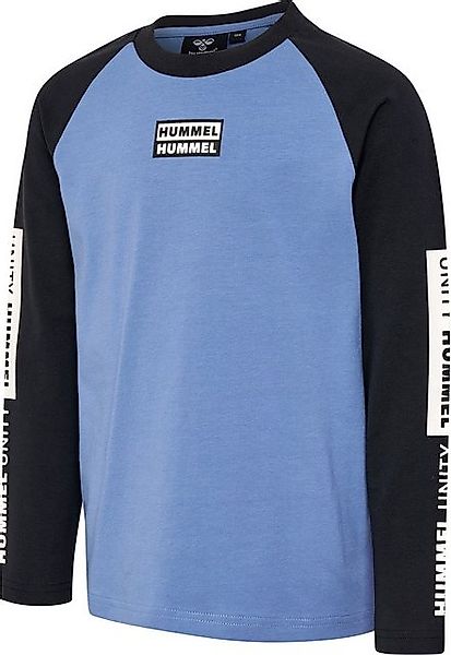 hummel T-Shirt Hmlunity T-Shirt L/S günstig online kaufen