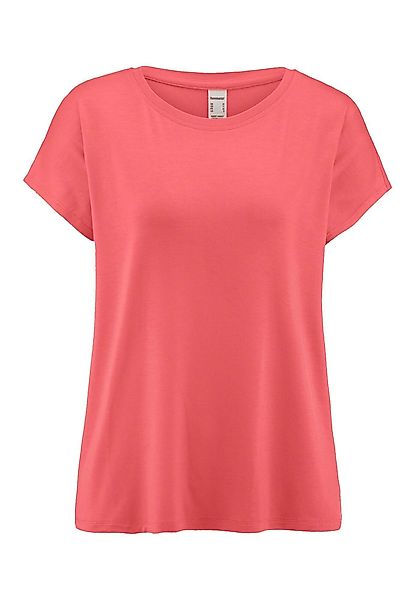Hessnatur Pyjamaoberteil PURE FLOW aus TENCEL™ günstig online kaufen