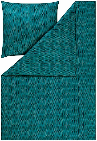 Estella Bettwäsche "Markus" 2 tlg. Edler Mako-Interlock-Jersey günstig online kaufen