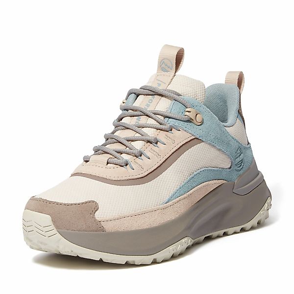 Timberland Sneaker "MOTION ACCESS - LOW LC WATERPROOF SNEAKER" wasserdicht günstig online kaufen