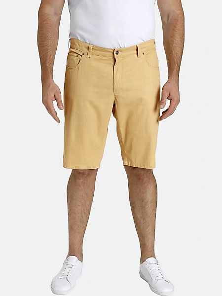 Charles Colby Shorts "Tiefbundbermuda BARON ARAN" günstig online kaufen