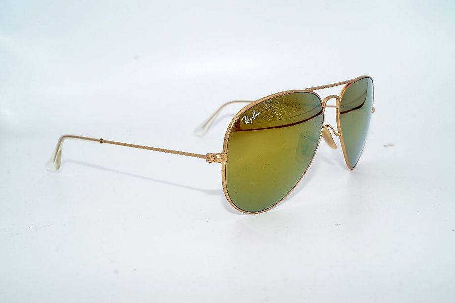 Ray-Ban Sonnenbrille RAY BAN Sonnenbrille Sunglasses günstig online kaufen